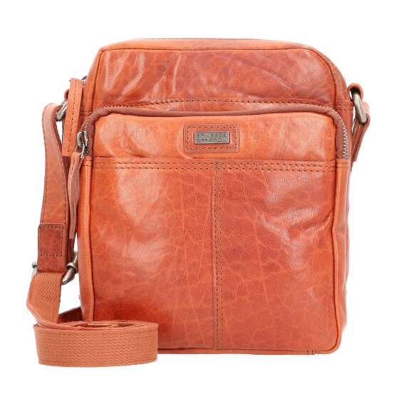 Spikes & Sparrow Borsa a tracolla in pelle 18 cm