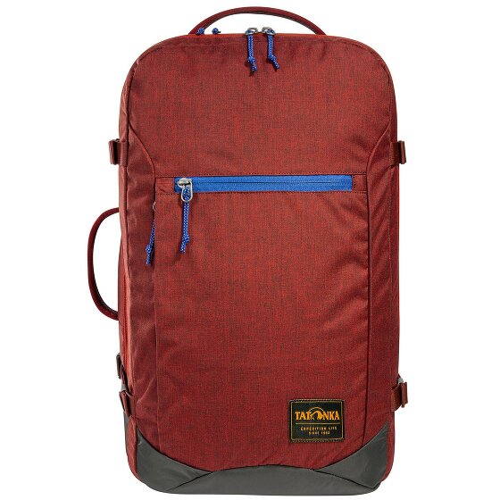 Tatonka Traveller Pack 35 Zaino 53 cm scomparto per laptop