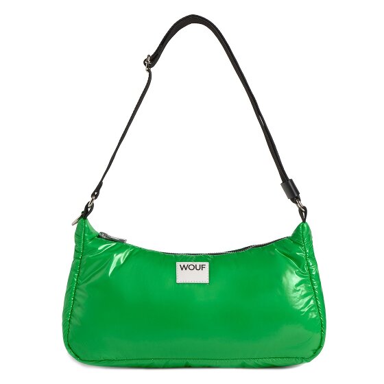 Wouf Glossy Borsa a spalla 34 cm