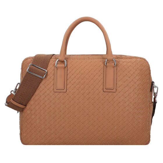abro Lotus Borsetta Pelle 40.5 cm