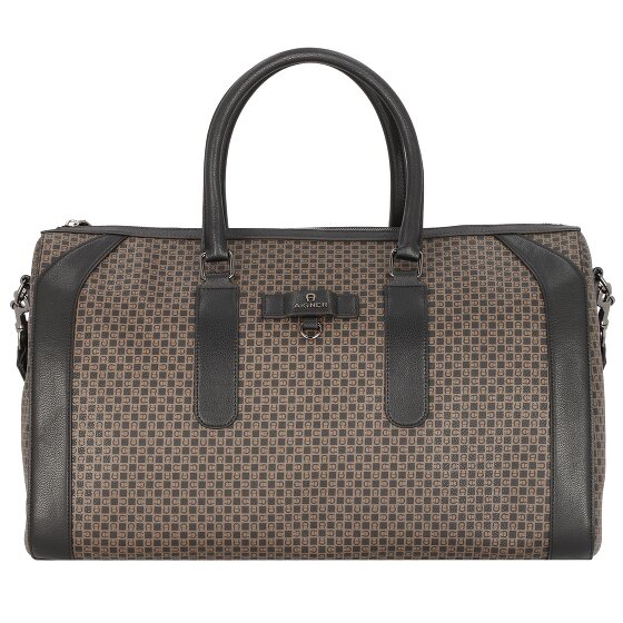 AIGNER Borsa da viaggio Core Weekender 46 cm