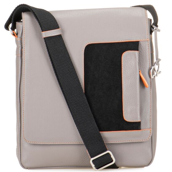 Mywalit Borsa a tracolla in pelle 22 cm