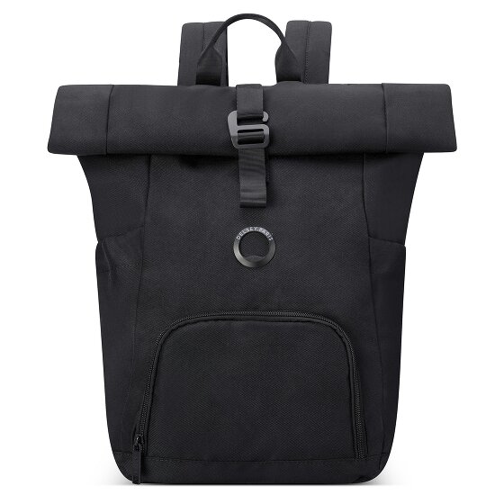 Delsey Paris Zaino Citypak con scomparto per laptop da 45 cm