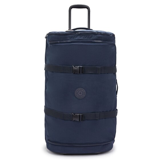 Kipling Basic Aviana 2 ruote Borsa da viaggio L 76 cm