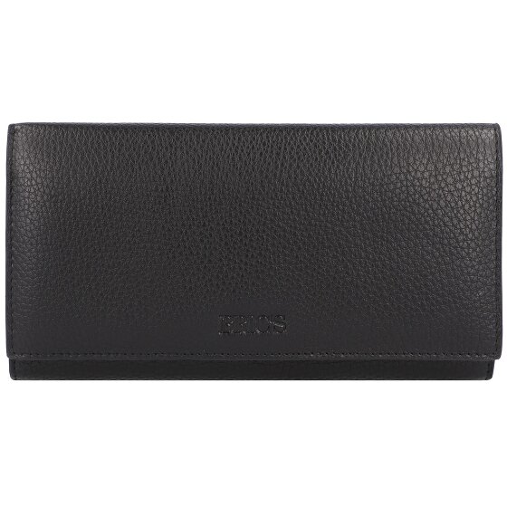 Bric's Portafoglio Marmolada RFID in pelle 19 cm