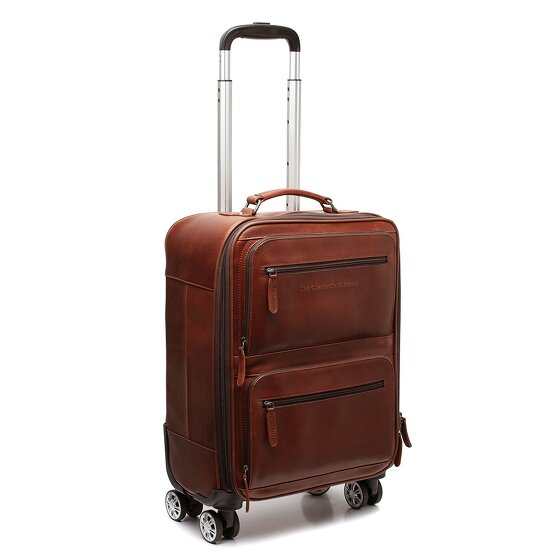 The Chesterfield Brand San Marino 4 ruote Carrello della cabina 47 cm