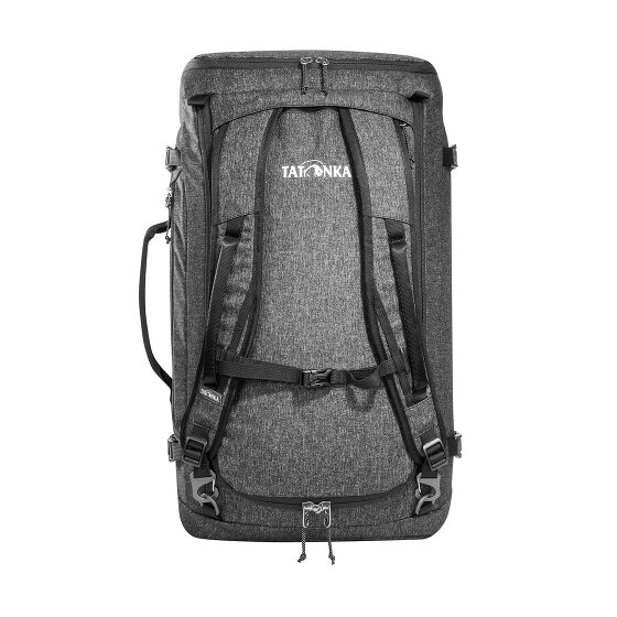 Tatonka Duffle Bag 45 Borsa da viaggio pieghevole 57 cm