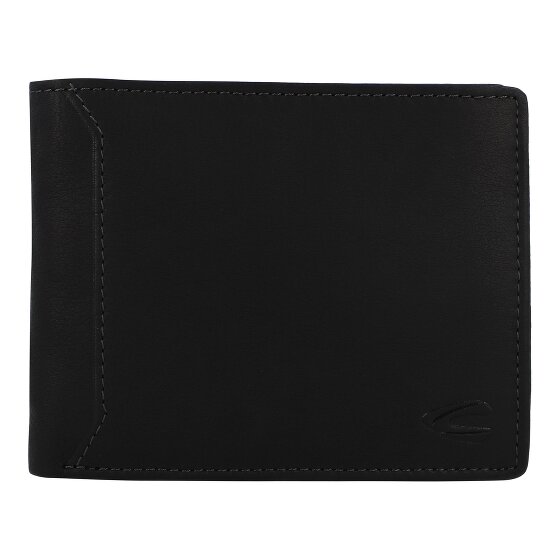 camel active Ocean Portafoglio Pelle 12.5 cm