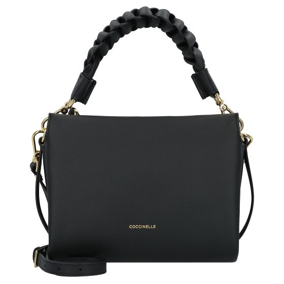Coccinelle Boheme Borsetta Vera Pelle 23 cm