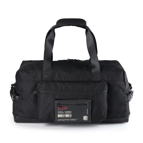 Replay Borsa da viaggio Weekender 49 cm Replay Borsa da viaggio Weekender 49 cm