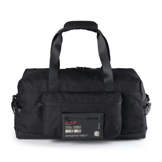 Replay Borsa da viaggio Weekender 49 cm