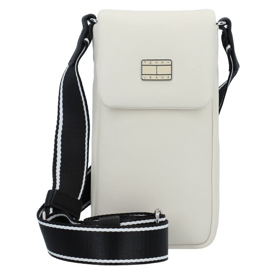 Tommy Hilfiger Jeans TJW ESS City Girl Custodia per cellulare 10 cm