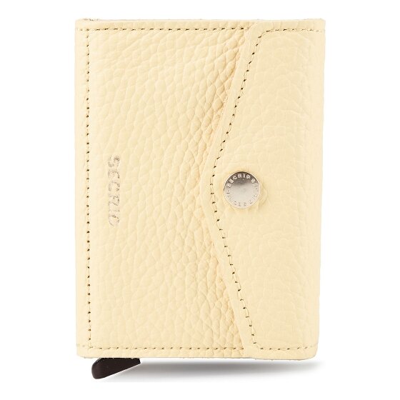 Secrid Enveloppe Portafoglio Protezione RFID Pelle 10 cm