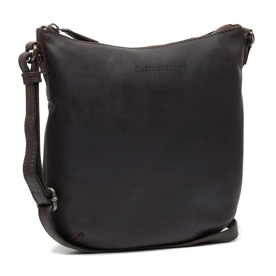 The Chesterfield Brand Redding Borsa a tracolla Pelle 23.5 cm