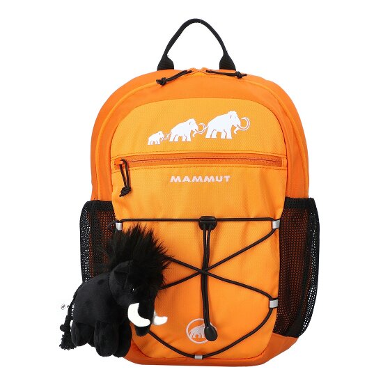 Mammut First Zip 8 Zaino per bambini 31 cm