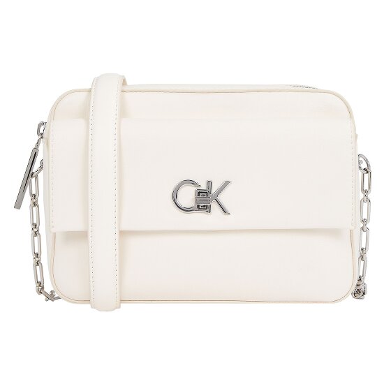 Calvin Klein Re-Lock Borsa a tracolla 21 cm