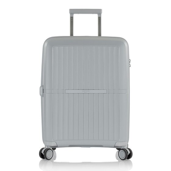 Heys AirLite 4 ruote Trolley cabina S 53 cm espandibile