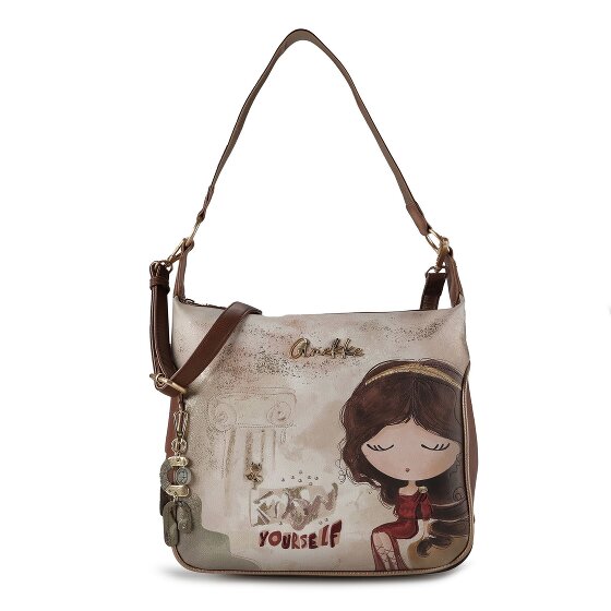 Anekke Muse Borsa a tracolla 28 cm