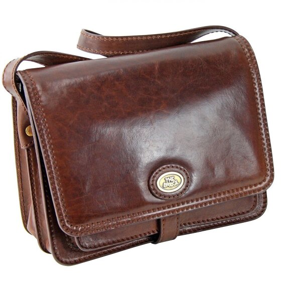 The Bridge Story Donna Borsa a tracolla I Pelle 23 cm