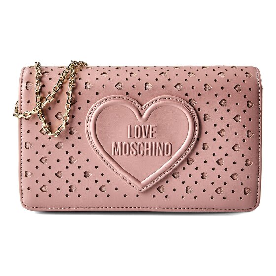 Love Moschino Smart Daily Bag Borsa a tracolla 21 cm