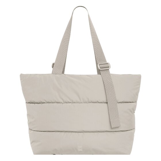 GOT BAG Puffer Borsa shopper 51 cm Vano porta PC
