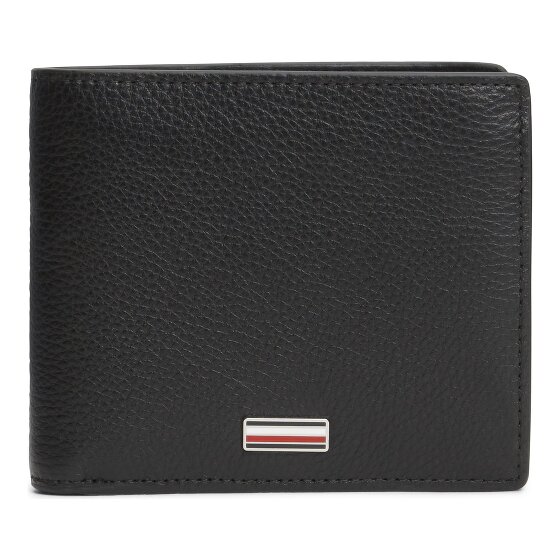 Tommy Hilfiger TH Central Portafoglio Pelle 11.5 cm