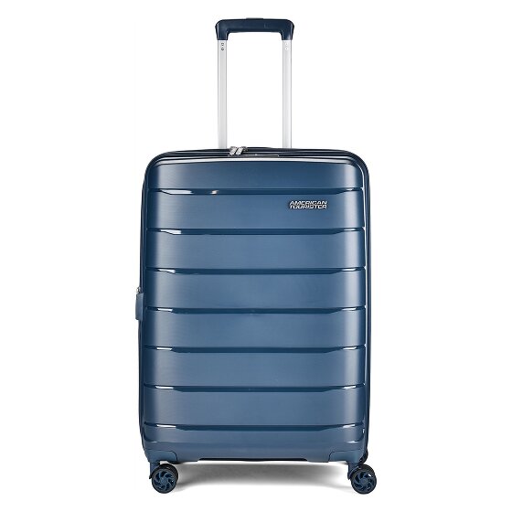 American Tourister Summer Pop 4 ruote Carrello 66 cm espandibile