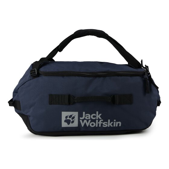 Jack Wolfskin All-In 45 Borsa da viaggio Weekender 62 cm