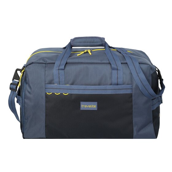 Travelite Color Craze Borsa da viaggio Weekender 48 cm