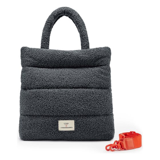 LES VISIONNAIRES Unio Shopper Borsetta 34 cm