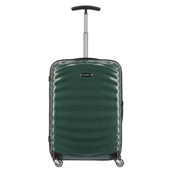 Samsonite Lite Shock Spinner Trolley da cabina a 4 ruote 55 cm
