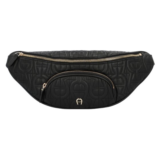 AIGNER Diadora Marsupio Pelle 32 cm