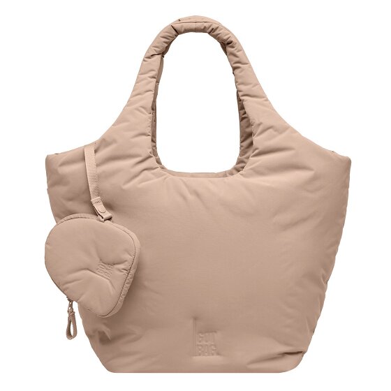 GOT BAG Cloud Monochrome Borsa shopper 53 cm Scomparto per laptop
