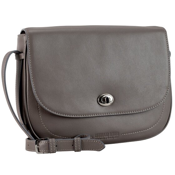 Leonhard Heyden Nizza Borsa a tracolla Pelle 29 cm