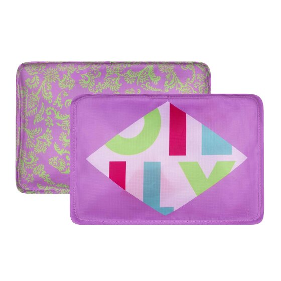 Oilily Set di borse da viaggio 2 pezzi.