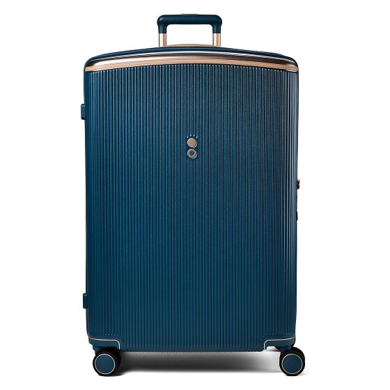 Echolac Dynasty VLX 4 ruote Carrello L 77 cm