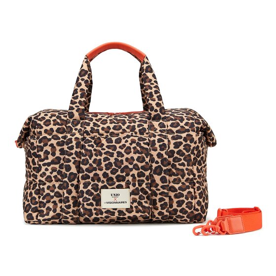 LES VISIONNAIRES Unio Travel Bag Borsa da viaggio Weekender 65 cm