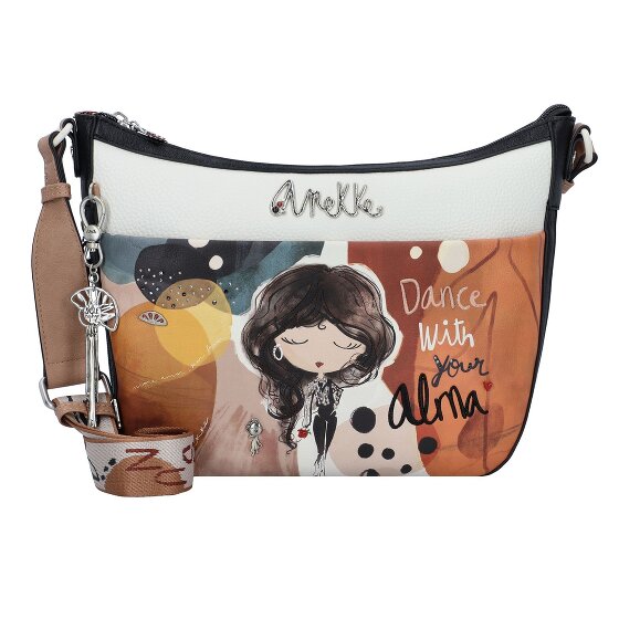 Anekke Borsa a tracolla 34 cm