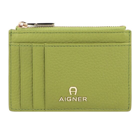 AIGNER Fashion Custodia per carta di credito Pelle 12 cm