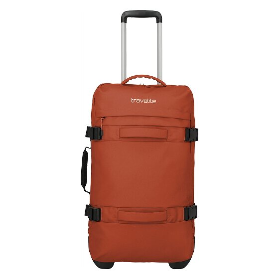 Travelite Bolonia 2 ruote Borsa da viaggio M 63 cm