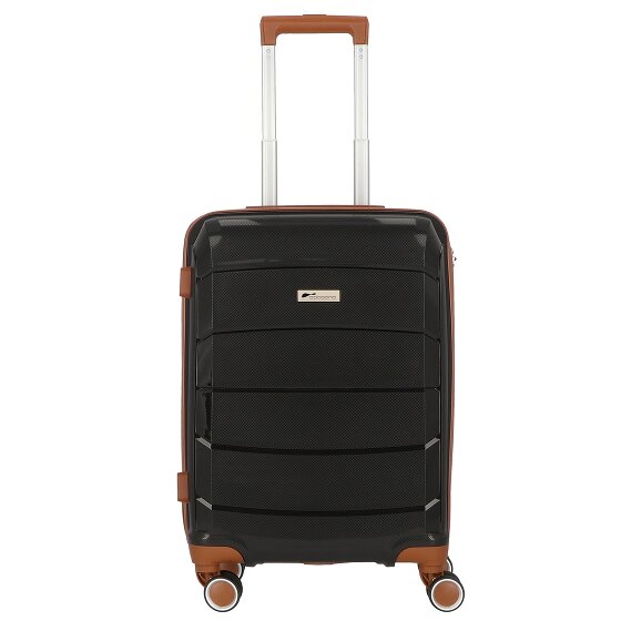 Cocoono Graz 4 ruote Trolley cabina S 55 cm