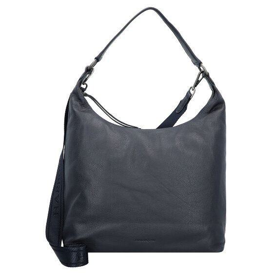 Harbour 2nd Just Pure Kiana Borsa a spalla Vera Pelle 37 cm