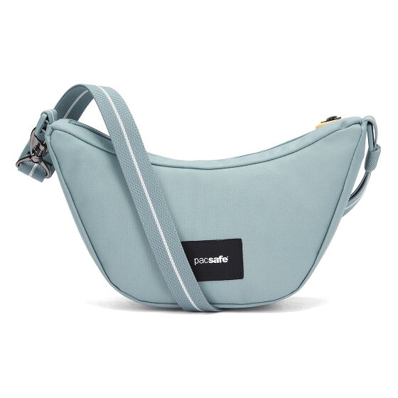 Pacsafe Borsa a tracolla antifurto Go RFID 28 cm
