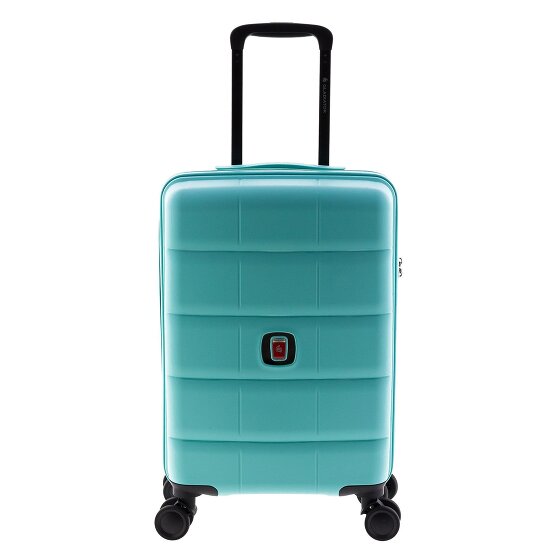 Gladiator 2700 4 ruote Carrello 55 cm