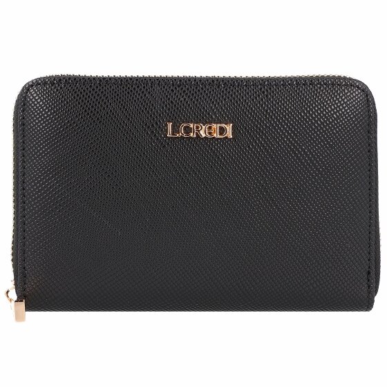 L.Credi Portafoglio Ebba 15,5 cm