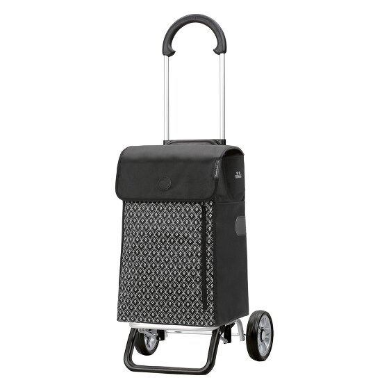 Andersen Shopper Scala Shopper Plus Teda Carrello della spesa 48 cm