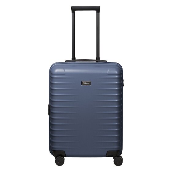 Titan Upgrade 4 ruote Carrello della cabina S 55 cm