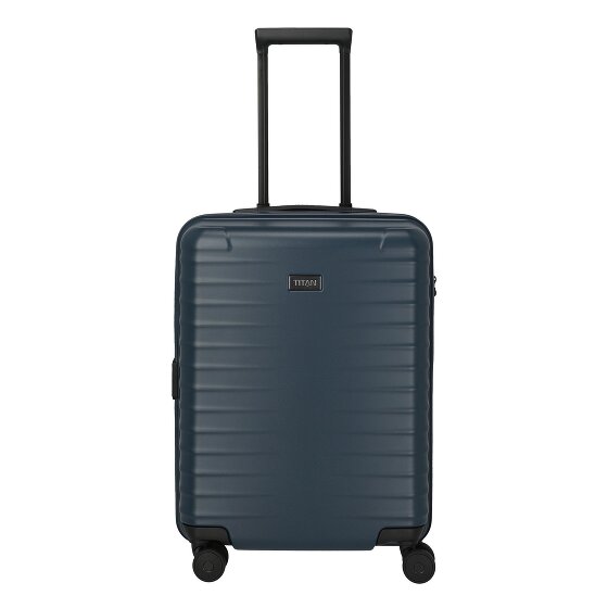 Titan Upgrade 4 ruote Carrello della cabina S 55 cm