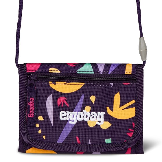 Ergobag Borsa pettorale 14 cm