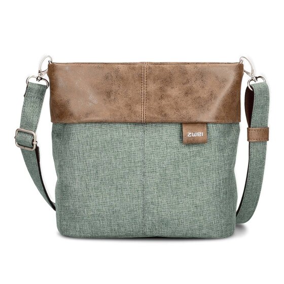 Zwei Olli Borsa a tracolla 25 cm